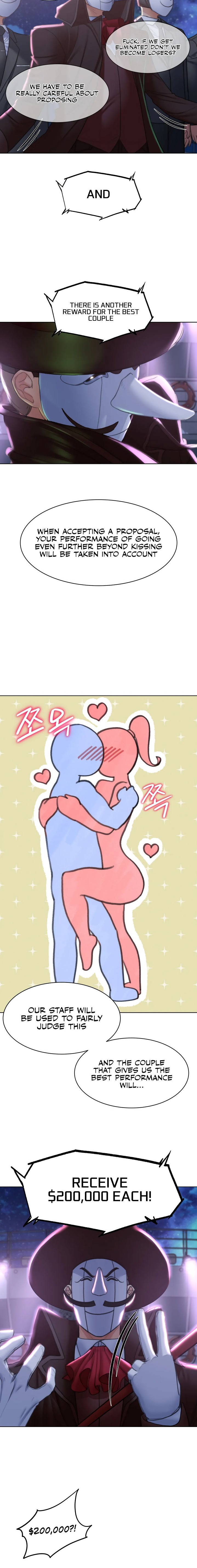 Seniors of Class 5 Chap chap 12-Seniors of Class 5 - Next Chap 13