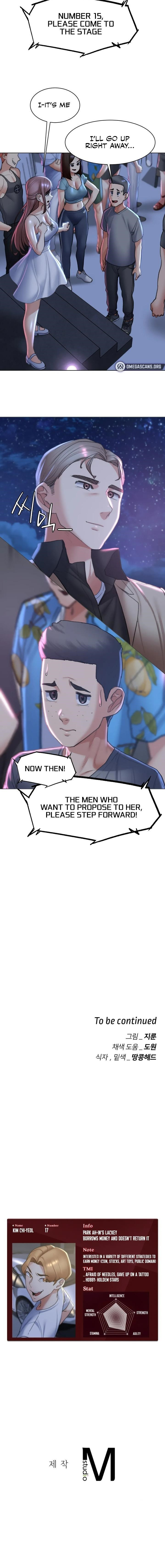 Seniors of Class 5 Chap chap 12-Seniors of Class 5 - Next Chap 13