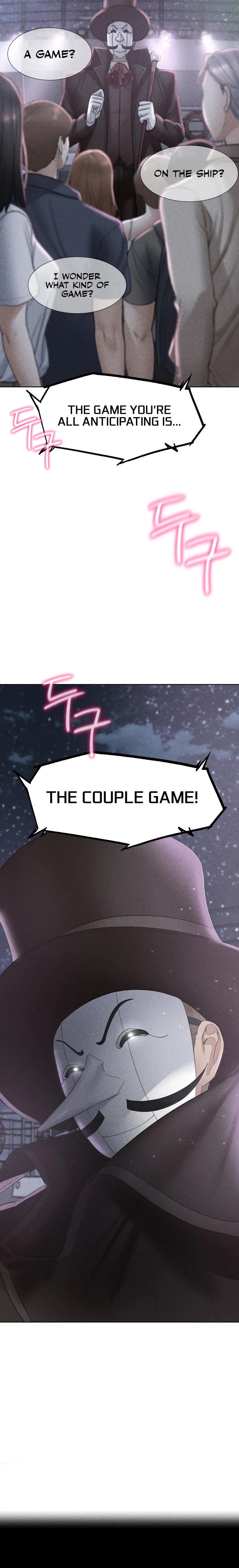 Seniors of Class 5 Chap chap 12-Seniors of Class 5 - Next Chap 13