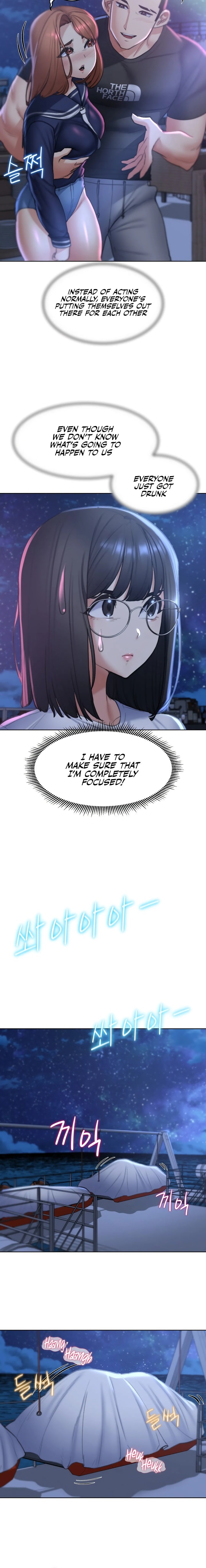 Seniors of Class 5 Chap chap 12-Seniors of Class 5 - Next Chap 13