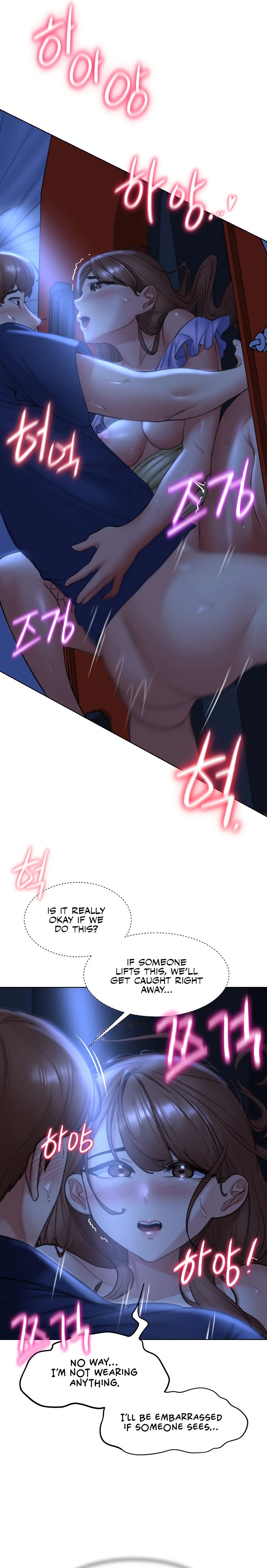 Seniors of Class 5 Chap chap 12-Seniors of Class 5 - Next Chap 13