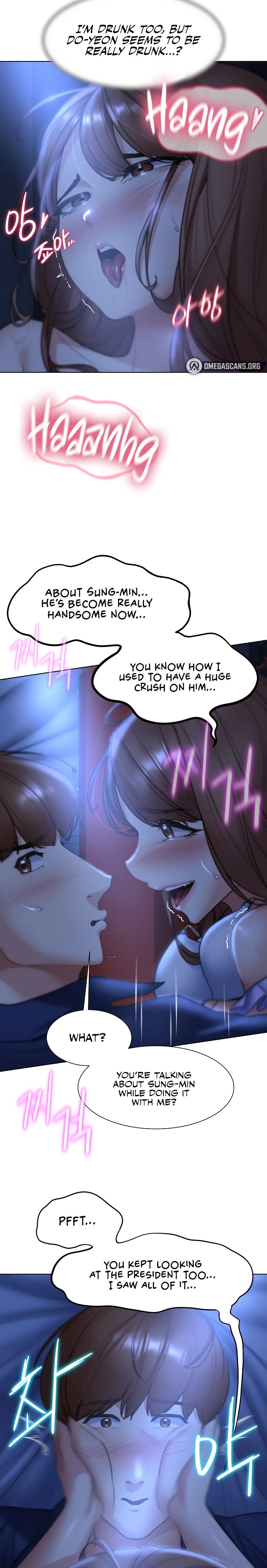 Seniors of Class 5 Chap chap 12-Seniors of Class 5 - Next Chap 13