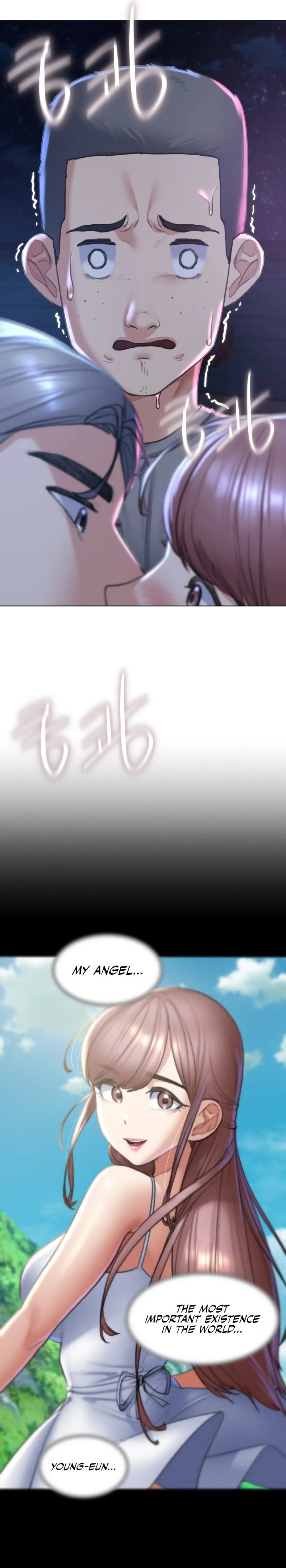 Seniors of Class 5 Chap chap 13-Seniors of Class 5 - Next Chap 14