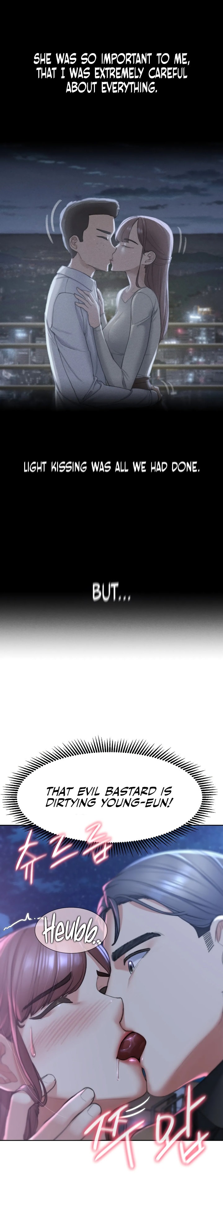 Seniors of Class 5 Chap chap 13-Seniors of Class 5 - Next Chap 14