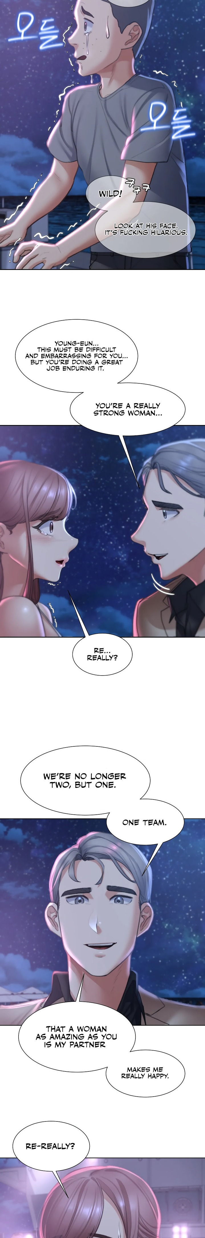 Seniors of Class 5 Chap chap 13-Seniors of Class 5 - Next Chap 14