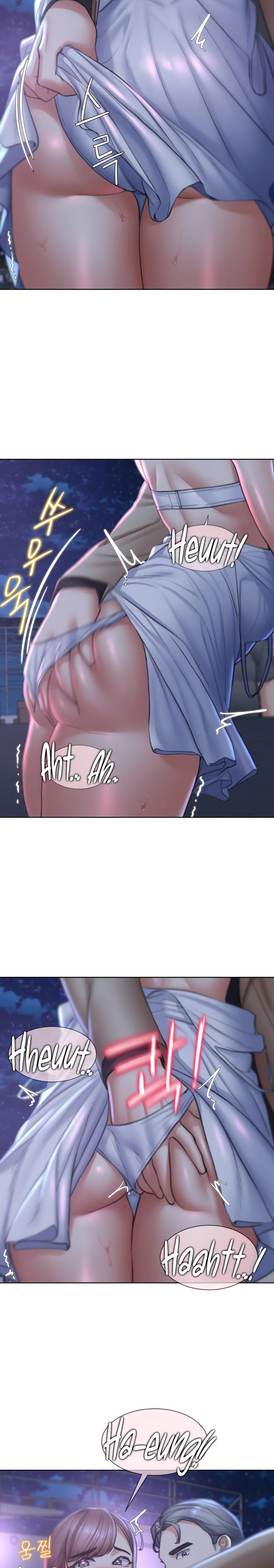 Seniors of Class 5 Chap chap 13-Seniors of Class 5 - Next Chap 14