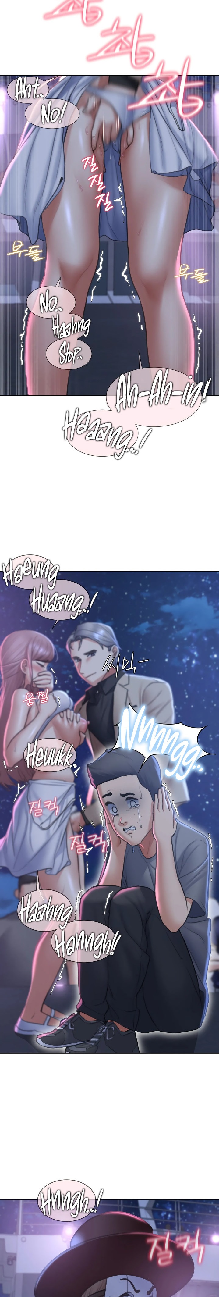 Seniors of Class 5 Chap chap 13-Seniors of Class 5 - Next Chap 14