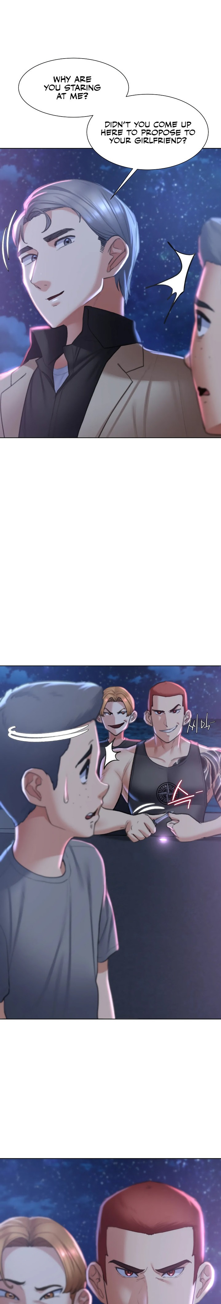 Seniors of Class 5 Chap chap 13-Seniors of Class 5 - Next Chap 14