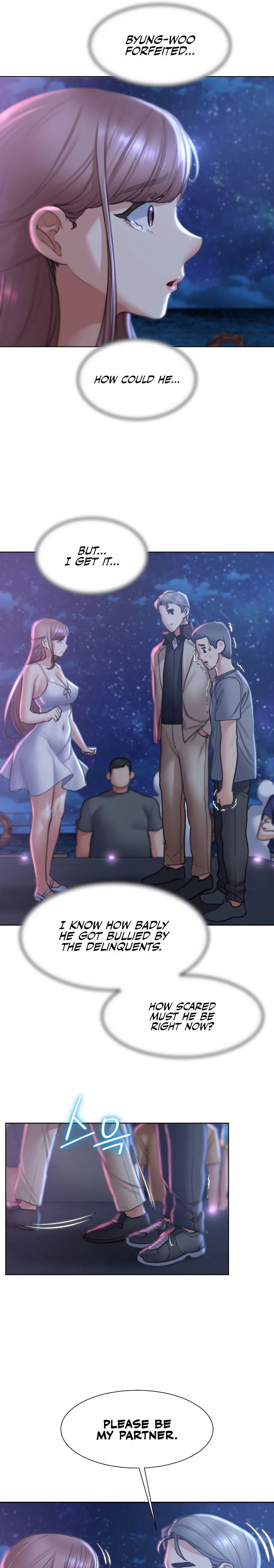 Seniors of Class 5 Chap chap 13-Seniors of Class 5 - Next Chap 14