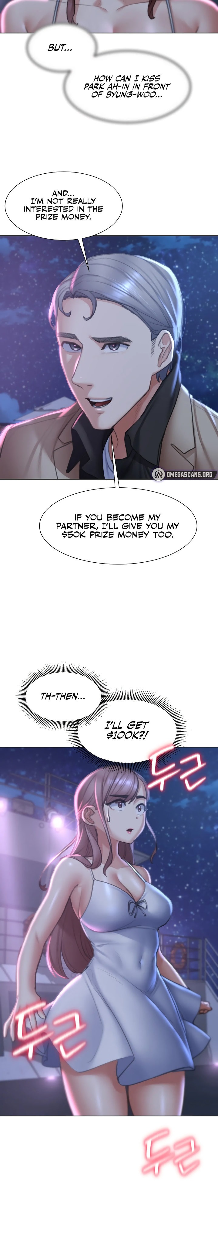 Seniors of Class 5 Chap chap 13-Seniors of Class 5 - Next Chap 14