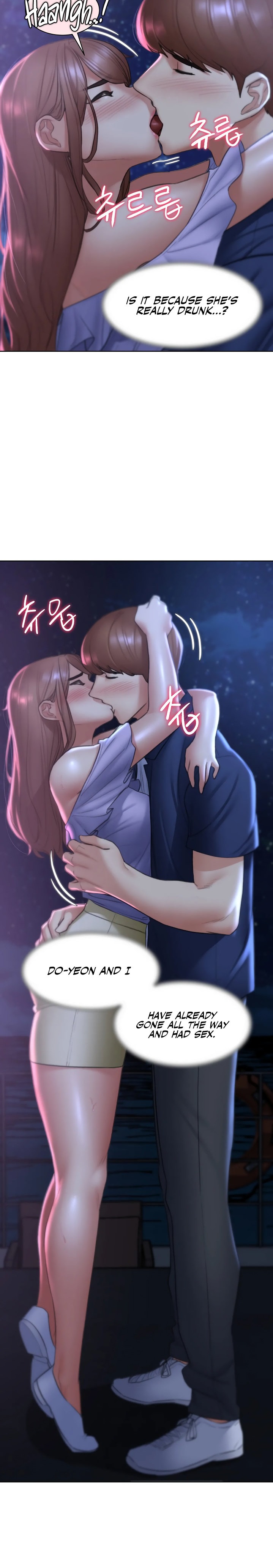 Seniors of Class 5 Chap chap 15-Seniors of Class 5 - Next Chap 16