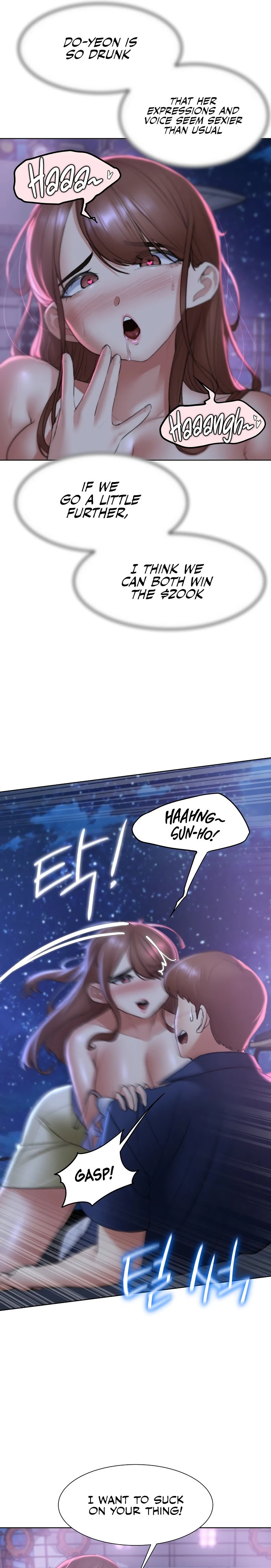 Seniors of Class 5 Chap chap 15-Seniors of Class 5 - Next Chap 16