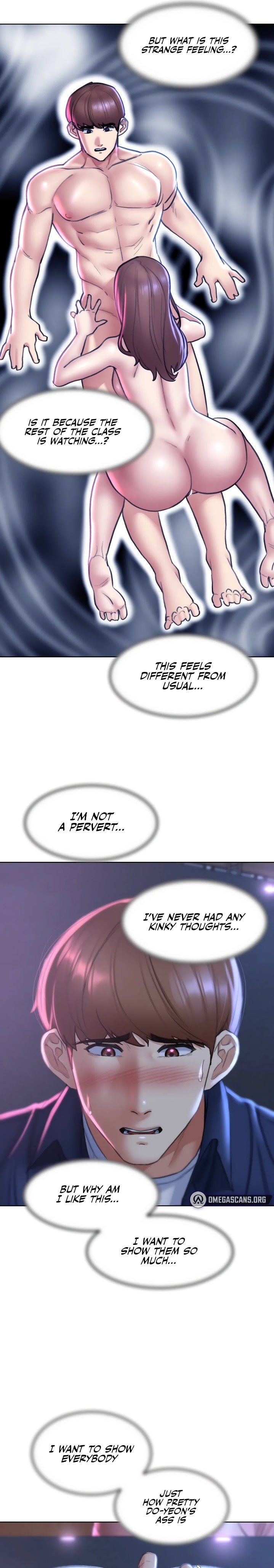 Seniors of Class 5 Chap chap 15-Seniors of Class 5 - Next Chap 16