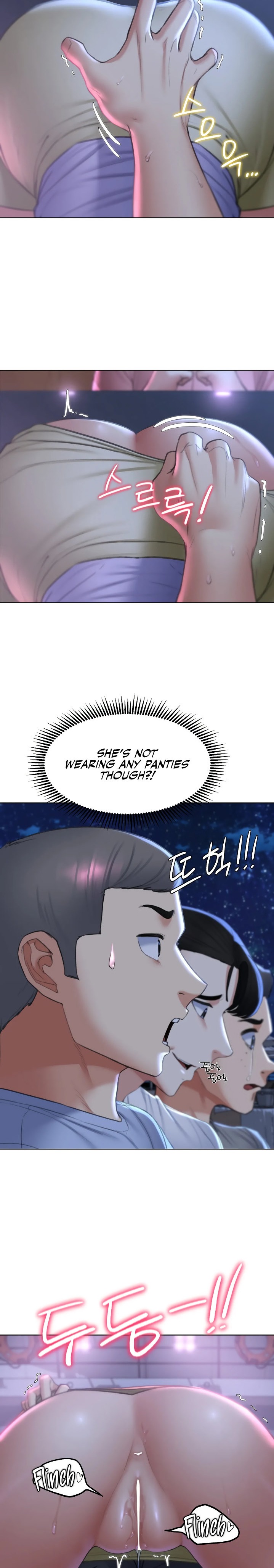 Seniors of Class 5 Chap chap 15-Seniors of Class 5 - Next Chap 16