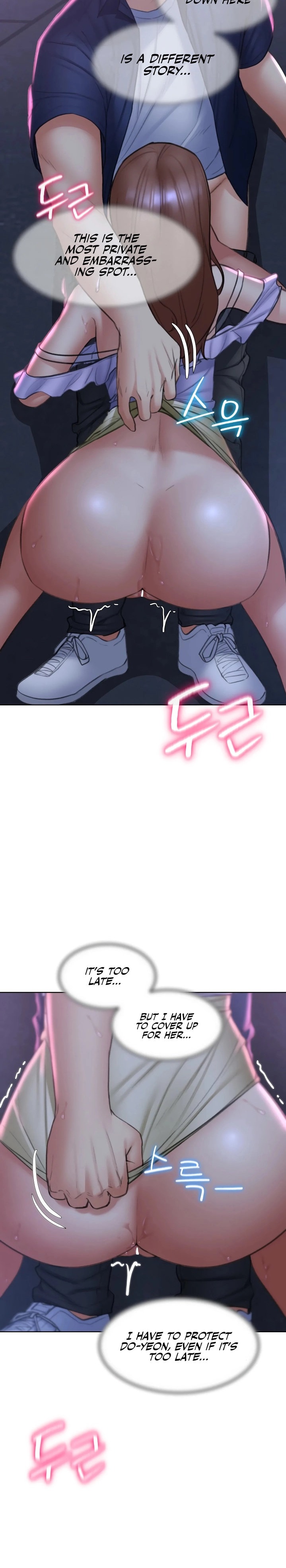 Seniors of Class 5 Chap chap 15-Seniors of Class 5 - Next Chap 16