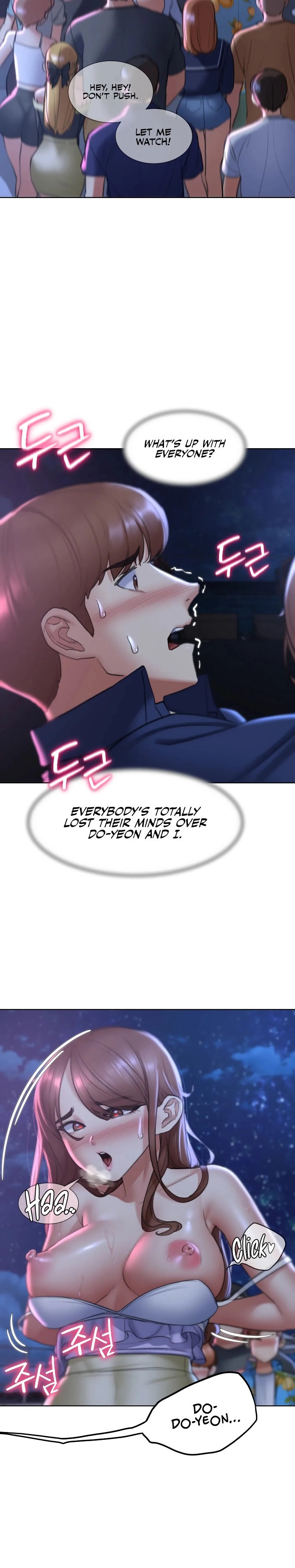 Seniors of Class 5 Chap chap 15-Seniors of Class 5 - Next Chap 16