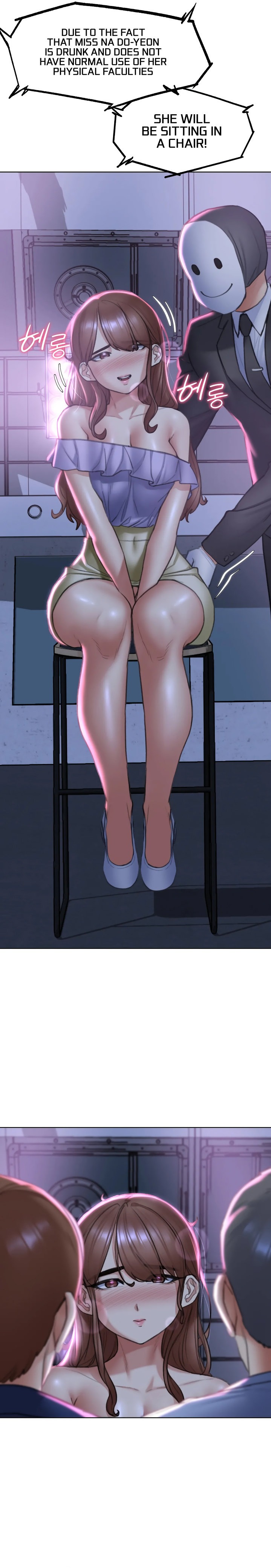 Seniors of Class 5 Chap chap 15-Seniors of Class 5 - Next Chap 16