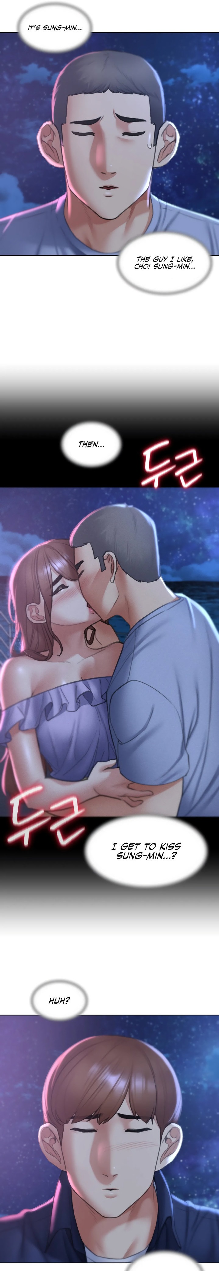 Seniors of Class 5 Chap chap 15-Seniors of Class 5 - Next Chap 16