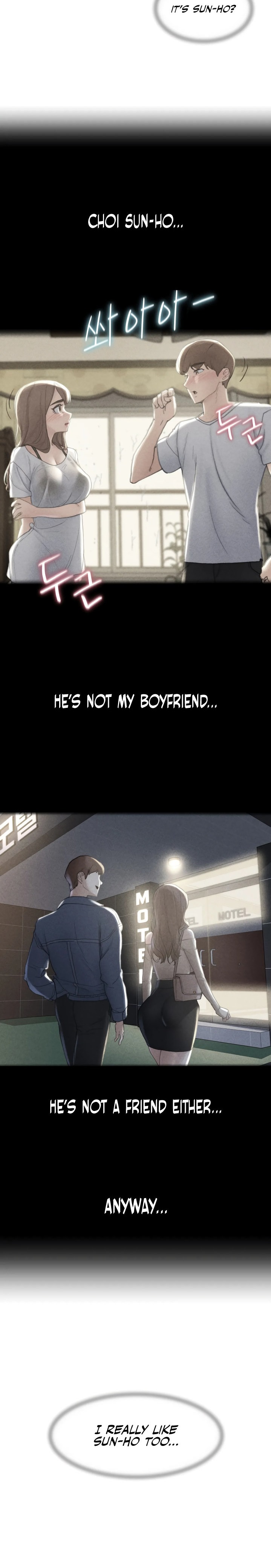 Seniors of Class 5 Chap chap 15-Seniors of Class 5 - Next Chap 16