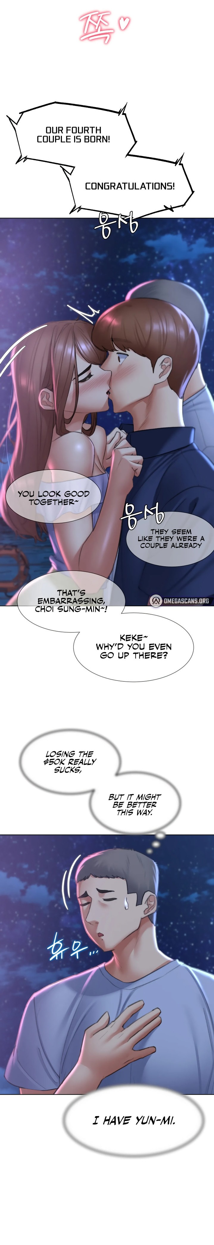 Seniors of Class 5 Chap chap 15-Seniors of Class 5 - Next Chap 16