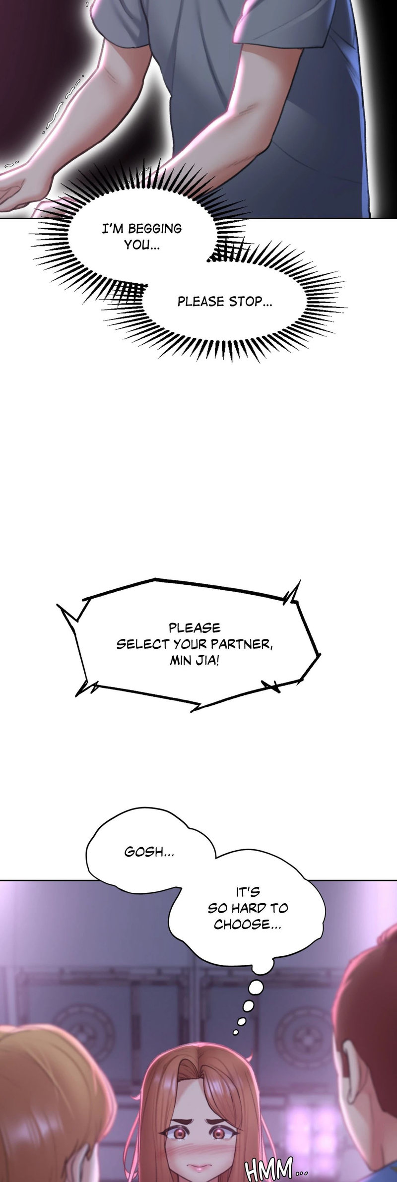 Seniors of Class 5 Chap chap 17-Seniors of Class 5 - Next Chap 18