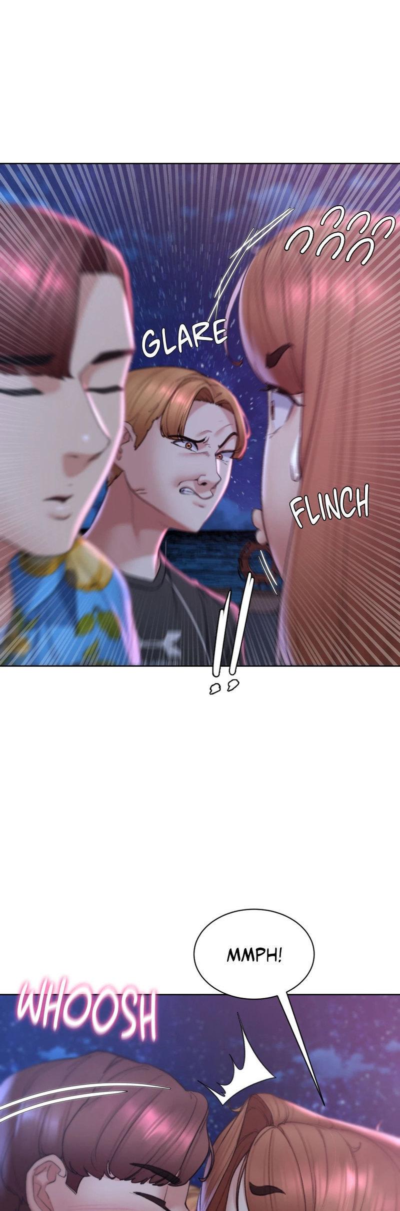 Seniors of Class 5 Chap chap 17-Seniors of Class 5 - Next Chap 18