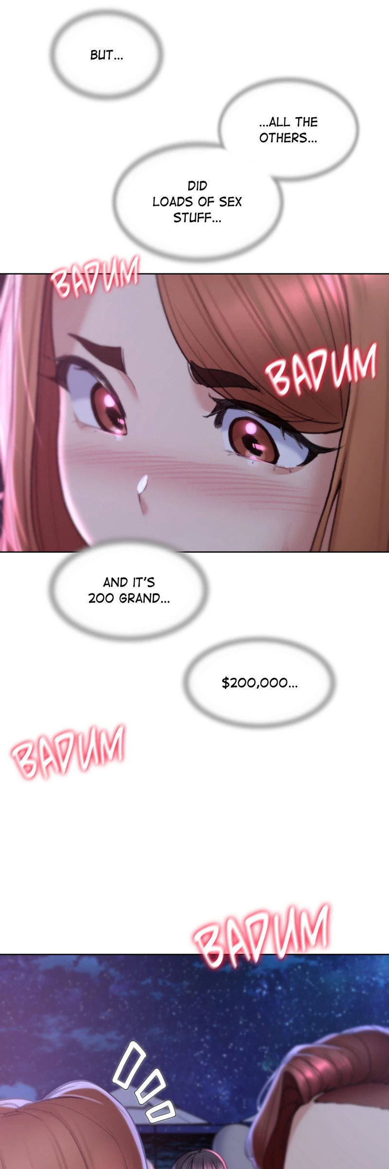 Seniors of Class 5 Chap chap 17-Seniors of Class 5 - Next Chap 18