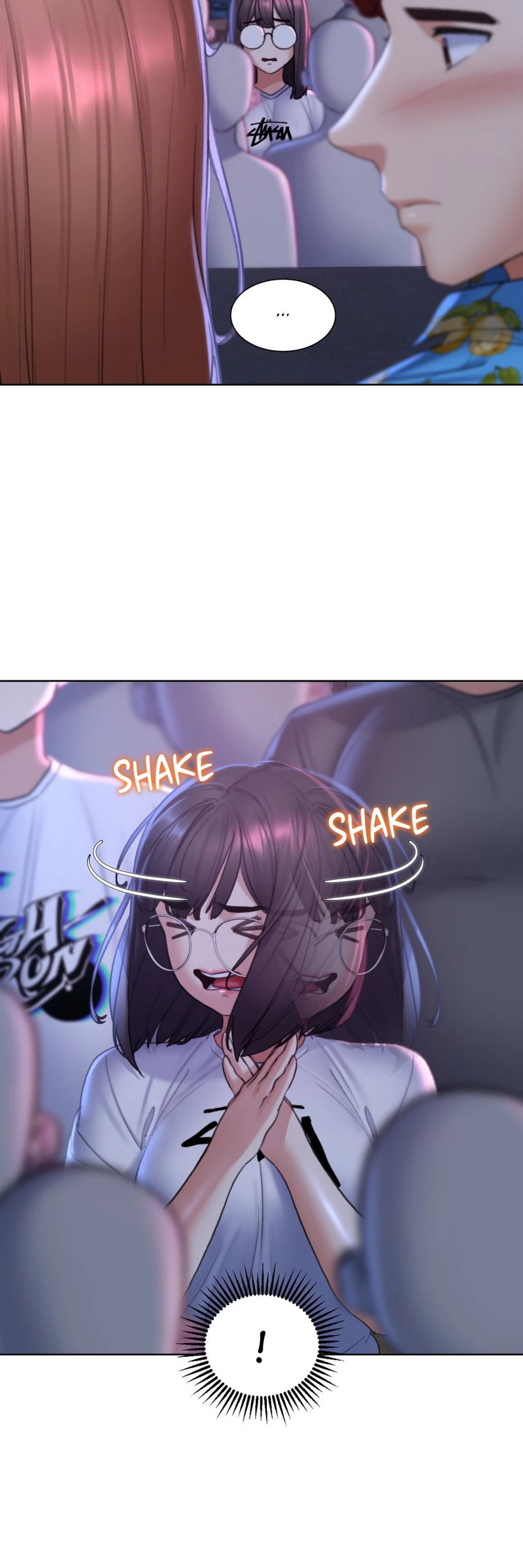 Seniors of Class 5 Chap chap 17-Seniors of Class 5 - Next Chap 18