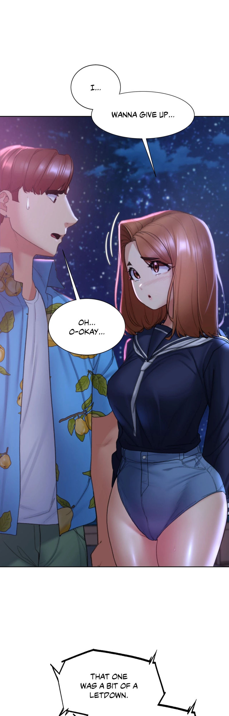 Seniors of Class 5 Chap chap 17-Seniors of Class 5 - Next Chap 18