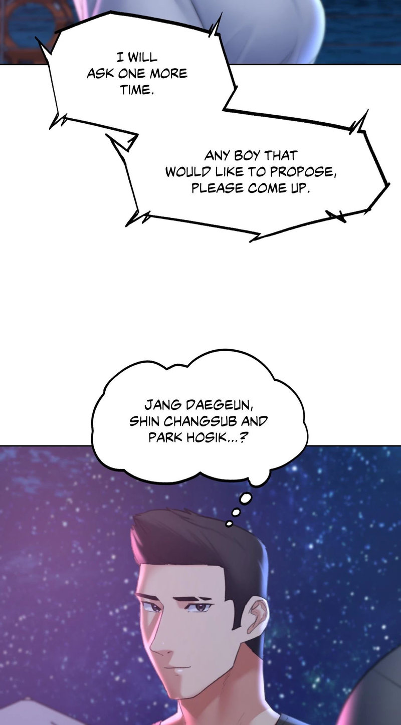 Seniors of Class 5 Chap chap 17-Seniors of Class 5 - Next Chap 18