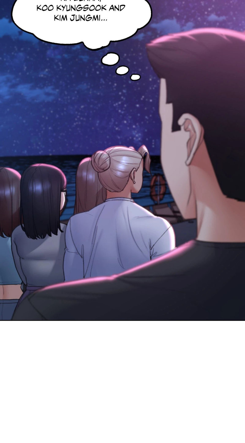 Seniors of Class 5 Chap chap 17-Seniors of Class 5 - Next Chap 18