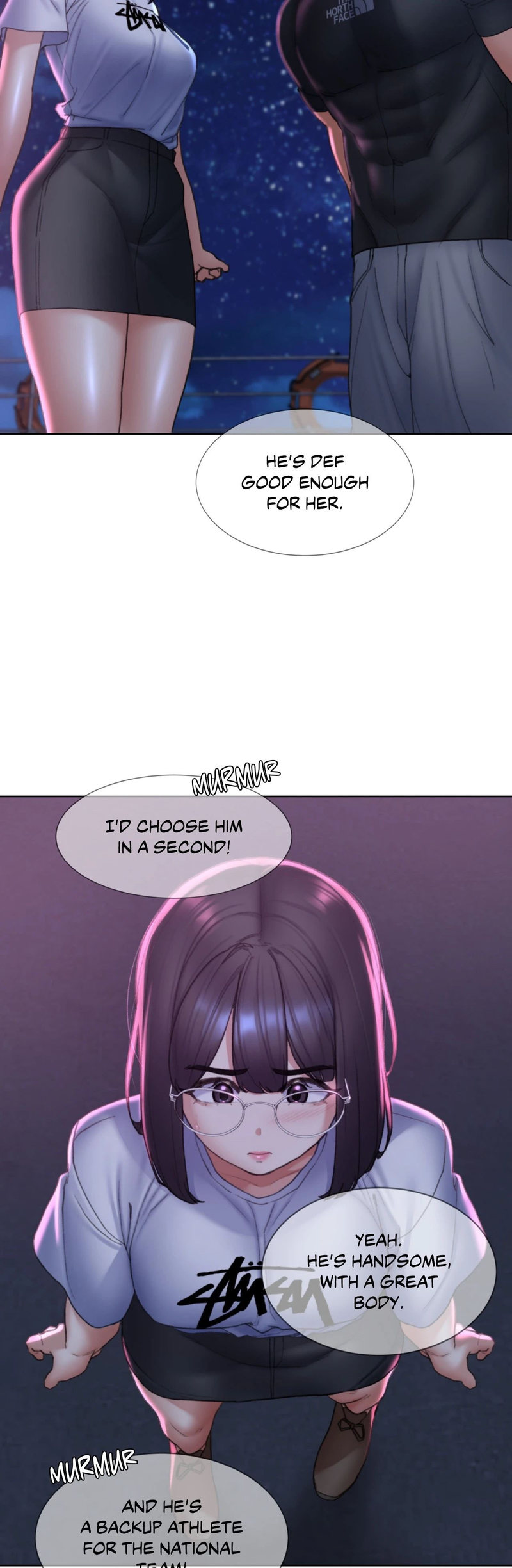 Seniors of Class 5 Chap chap 17-Seniors of Class 5 - Next Chap 18