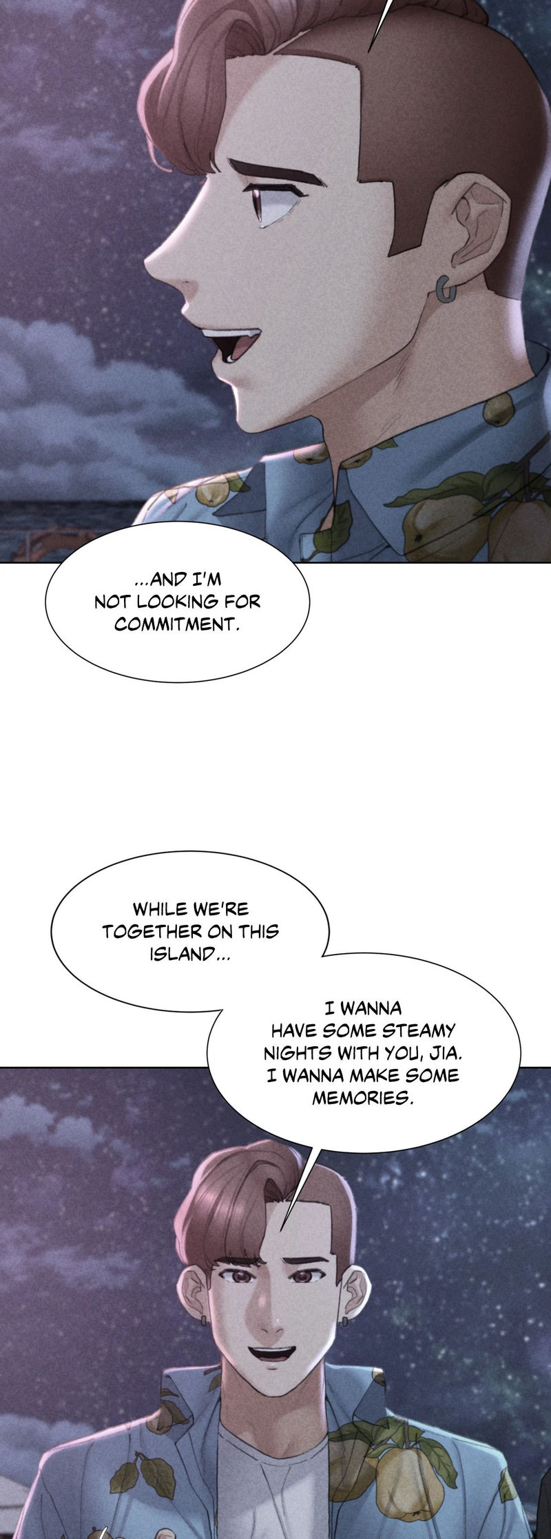 Seniors of Class 5 Chap chap 17-Seniors of Class 5 - Next Chap 18