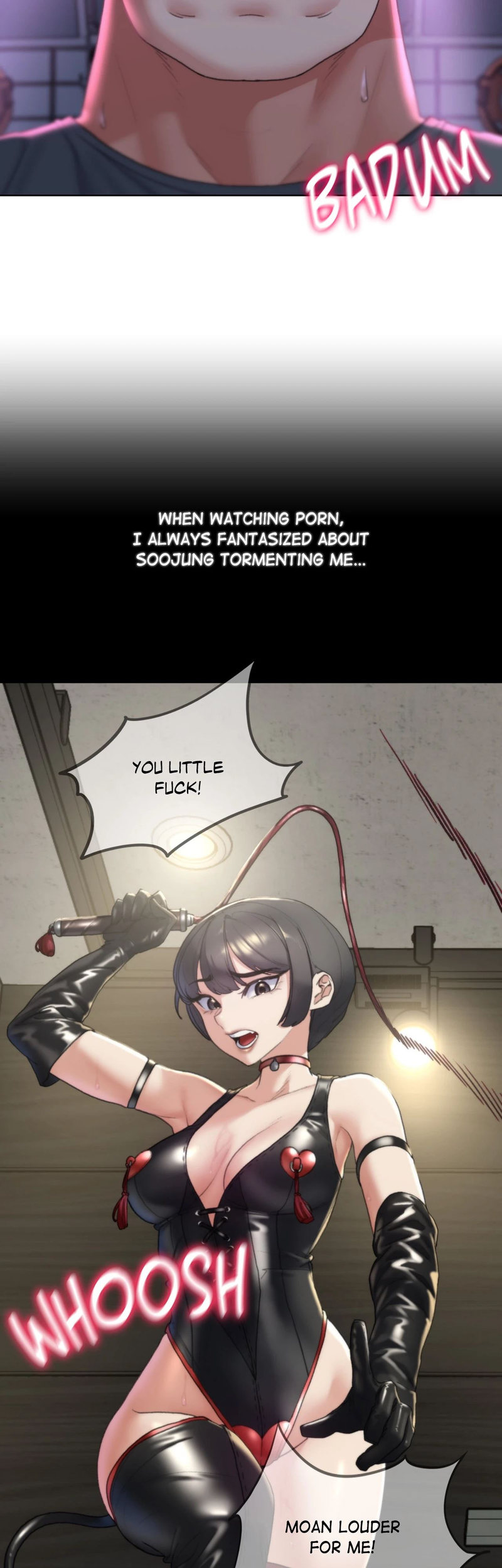 Seniors of Class 5 Chap chap 17-Seniors of Class 5 - Next Chap 18