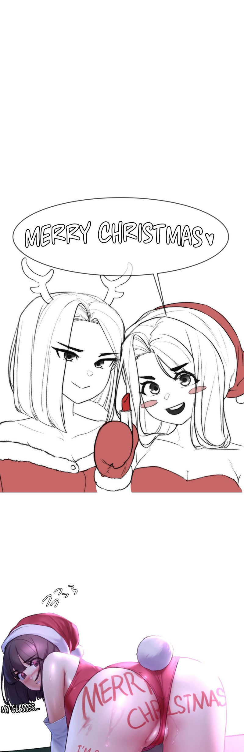 Seniors of Class 5 Chap chap 17-Seniors of Class 5 - Next Chap 18