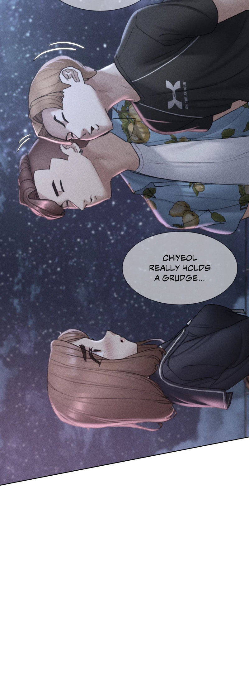 Seniors of Class 5 Chap chap 17-Seniors of Class 5 - Next Chap 18