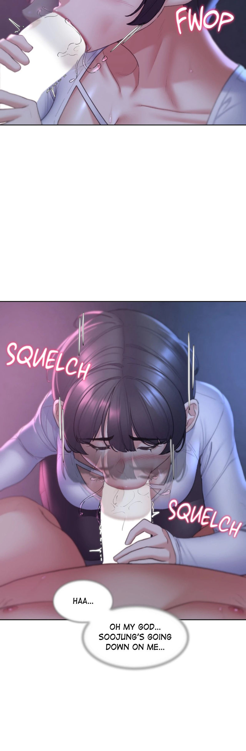 Seniors of Class 5 Chap chap 18-Seniors of Class 5 - Next Chap 19