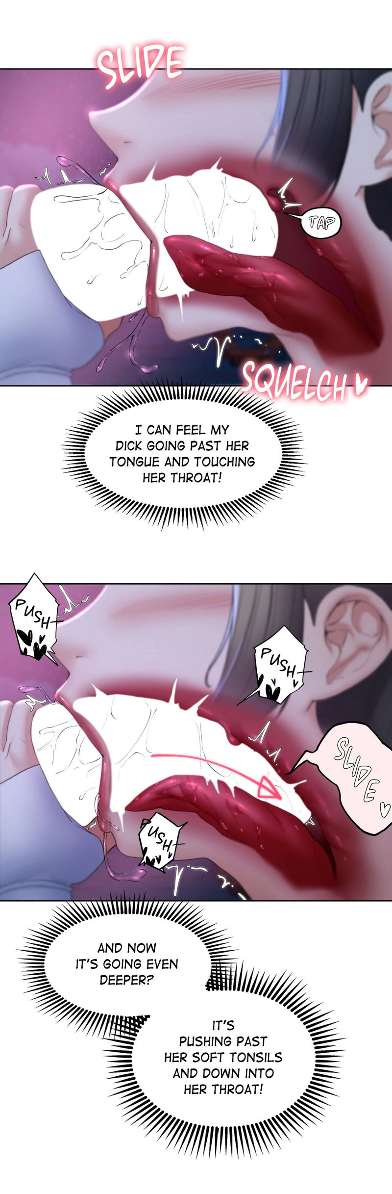 Seniors of Class 5 Chap chap 18-Seniors of Class 5 - Next Chap 19