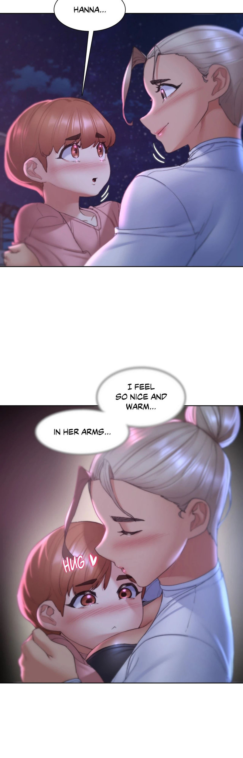 Seniors of Class 5 Chap chap 18-Seniors of Class 5 - Next Chap 19