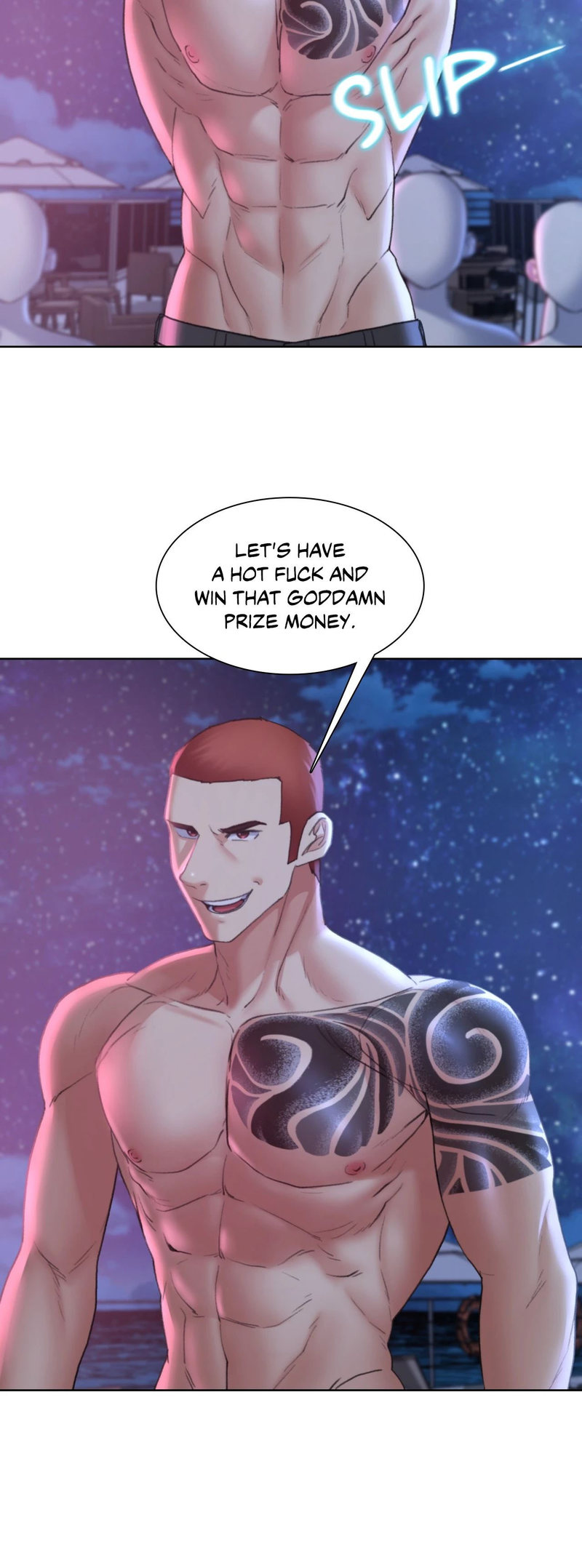 Seniors of Class 5 Chap chap 18-Seniors of Class 5 - Next Chap 19