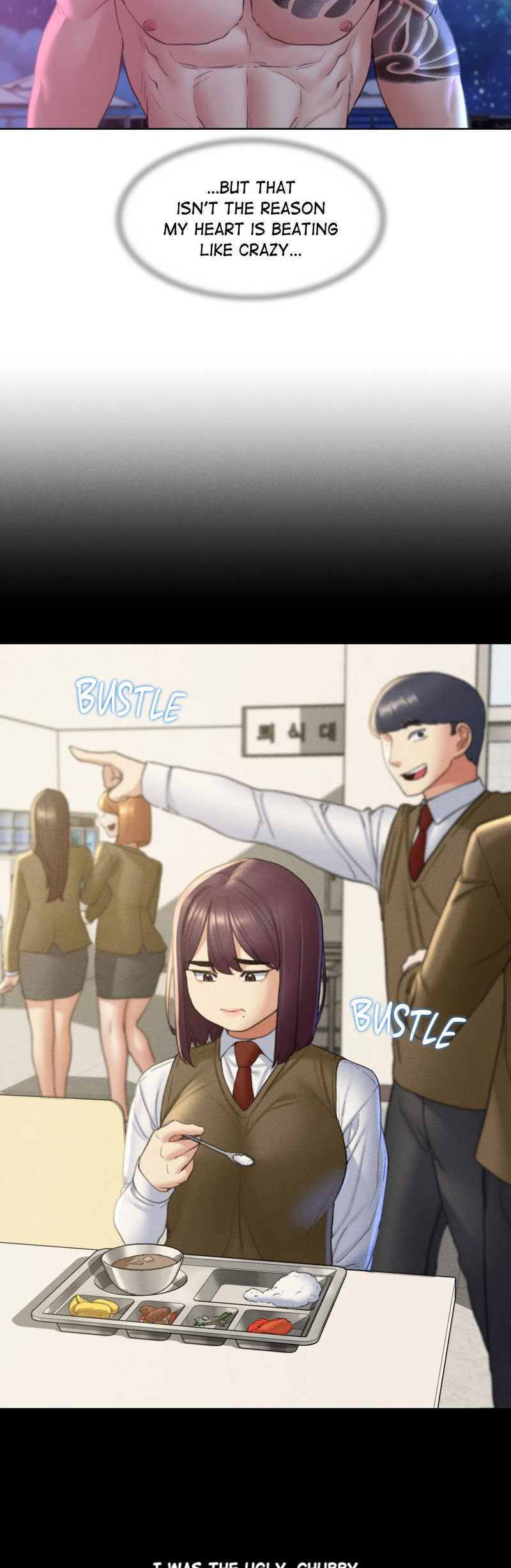 Seniors of Class 5 Chap chap 18-Seniors of Class 5 - Next Chap 19