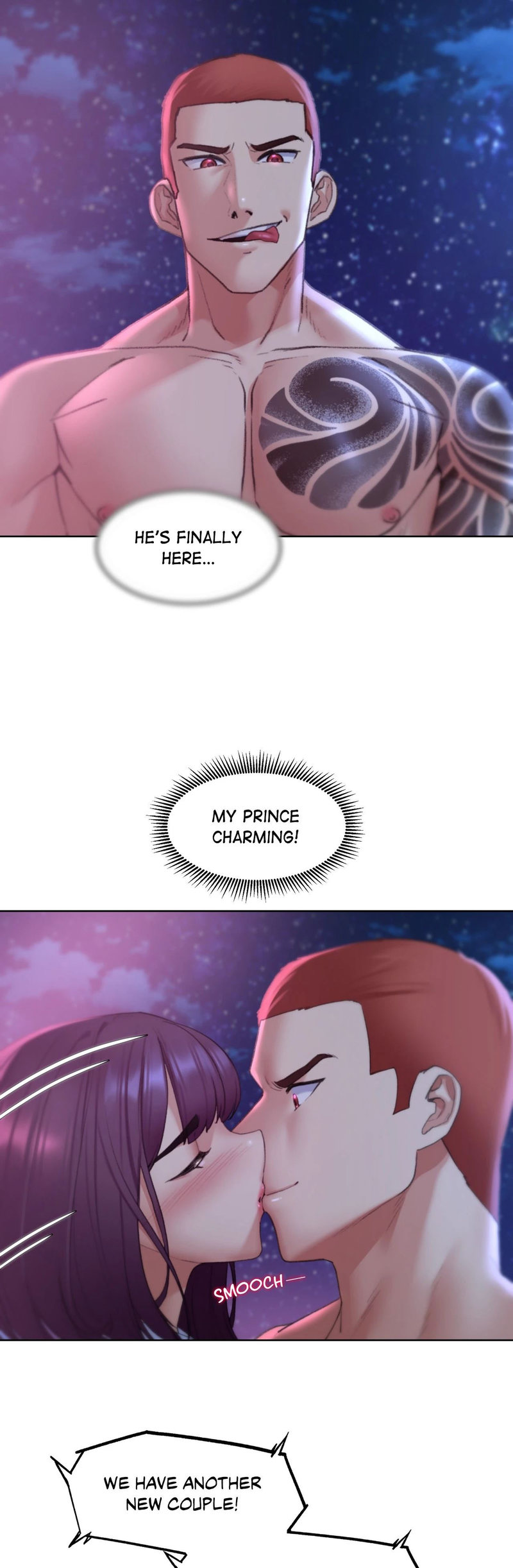 Seniors of Class 5 Chap chap 18-Seniors of Class 5 - Next Chap 19