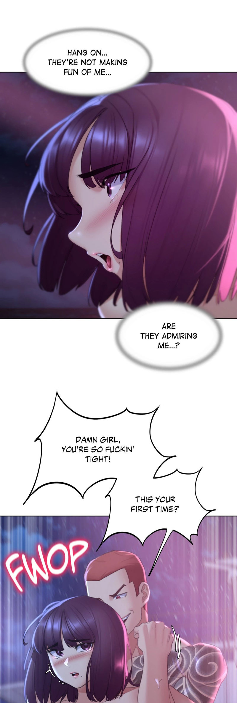 Seniors of Class 5 Chap chap 19-Seniors of Class 5 - Next Chap 20