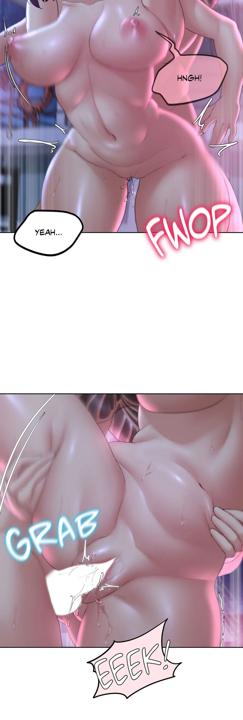 Seniors of Class 5 Chap chap 19-Seniors of Class 5 - Next Chap 20