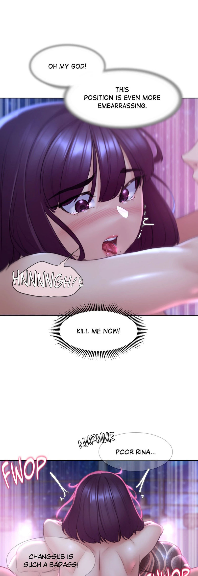 Seniors of Class 5 Chap chap 19-Seniors of Class 5 - Next Chap 20