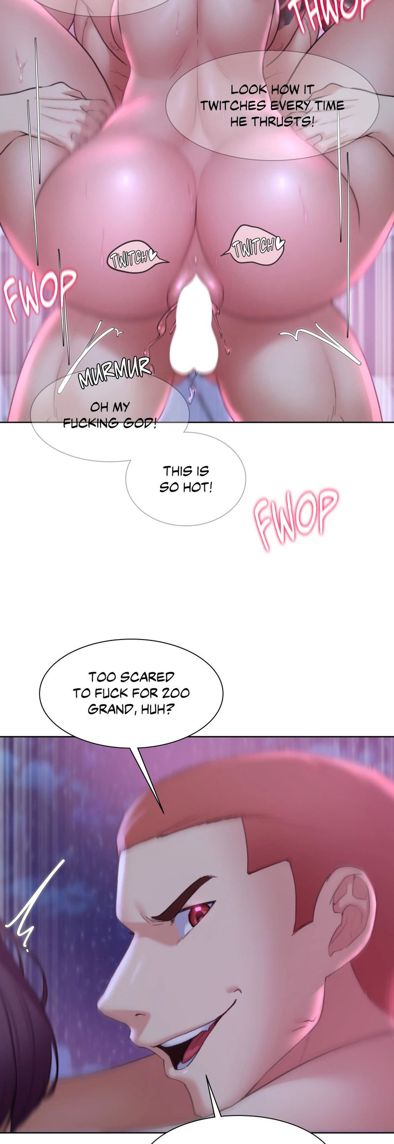 Seniors of Class 5 Chap chap 19-Seniors of Class 5 - Next Chap 20