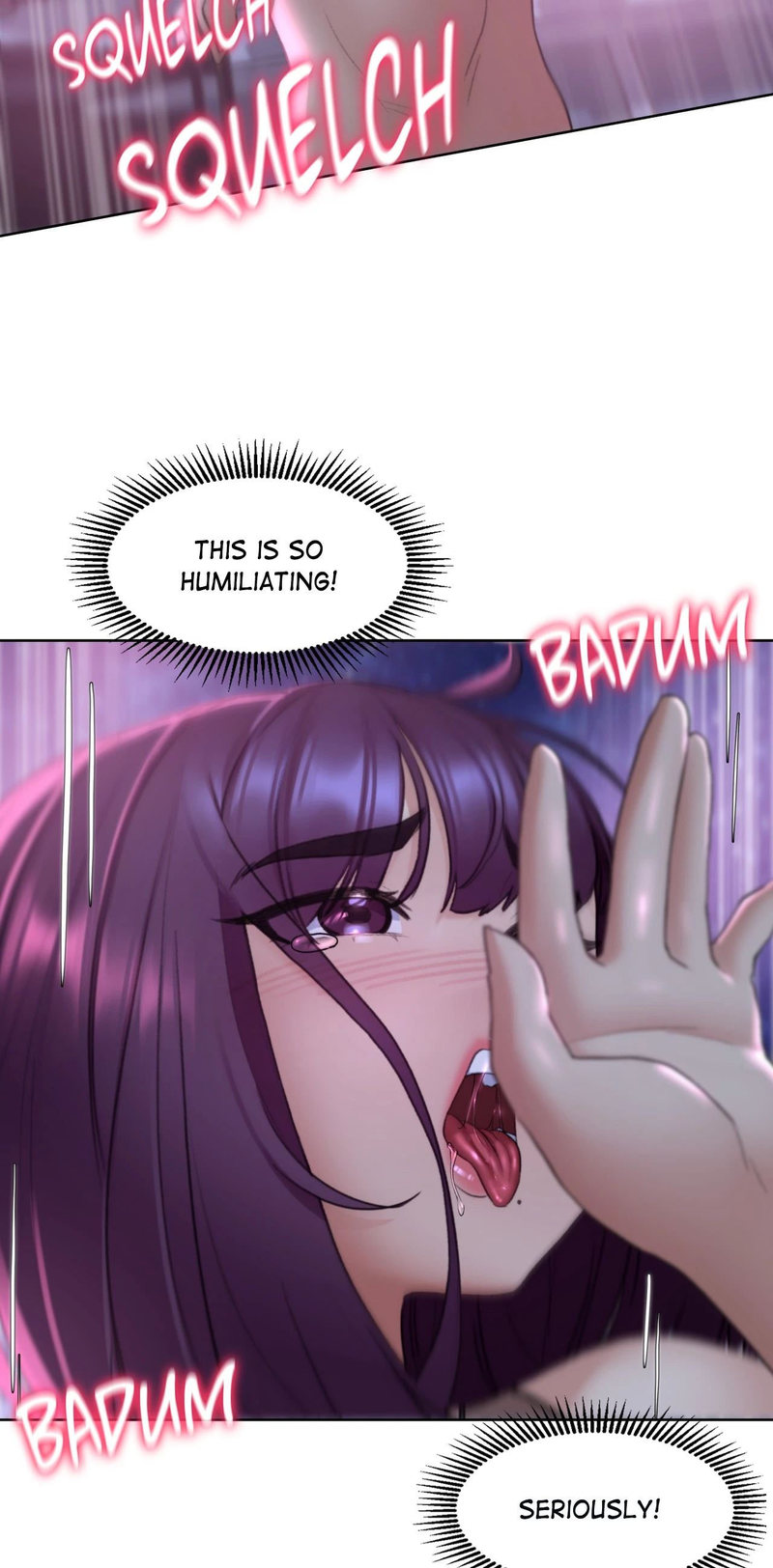 Seniors of Class 5 Chap chap 19-Seniors of Class 5 - Next Chap 20