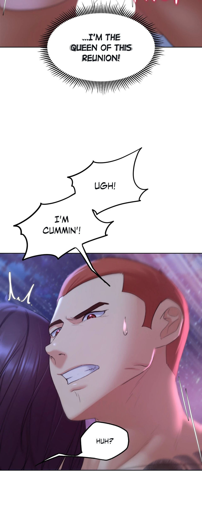 Seniors of Class 5 Chap chap 19-Seniors of Class 5 - Next Chap 20