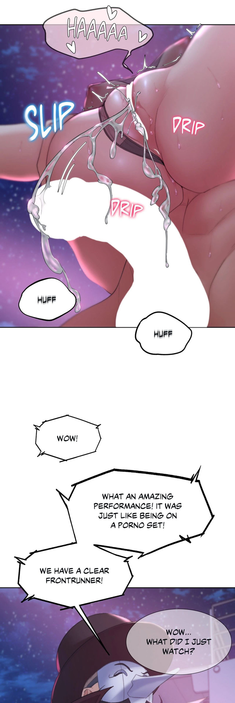 Seniors of Class 5 Chap chap 19-Seniors of Class 5 - Next Chap 20