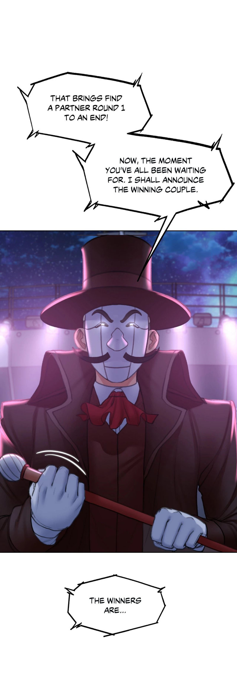 Seniors of Class 5 Chap chap 19-Seniors of Class 5 - Next Chap 20